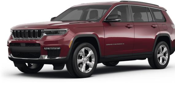 JEEP GRAND CHEROKEE 2024 1C4RJGAG2RC707900 image